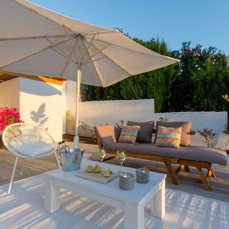 Pequena Delicia Villa Teulada Ngoại thất bức ảnh